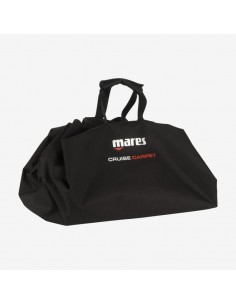 Sac Natation Eau Libre- Cruise Carpet - MARES - MySwim
