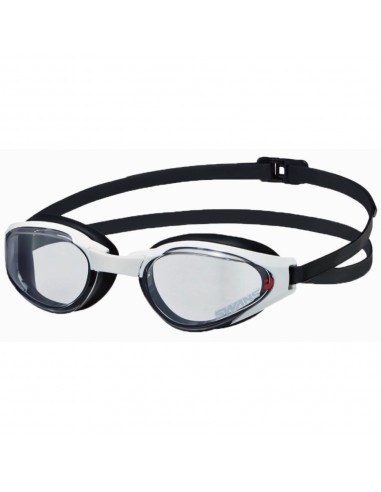 Lunettes - acsender - blanc - MySwim.fr