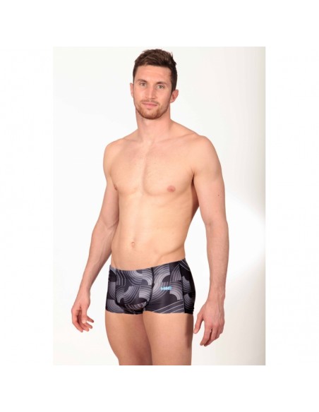 Maillot de bain Homme - Shorty Classic - MAKO - MySwim