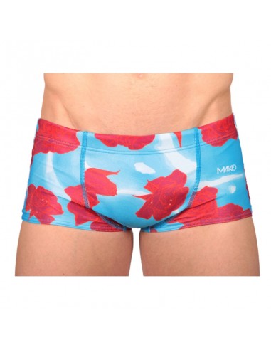 Maillot de bain Homme - Shorty Classic - MAKO - MySwim