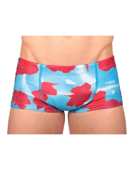 Maillot de bain Homme - Shorty Classic - MAKO - MySwim