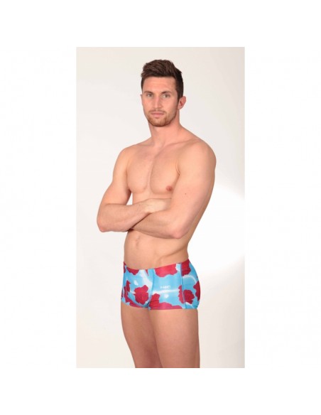 Maillot de bain Homme - Shorty Classic - MAKO - MySwim