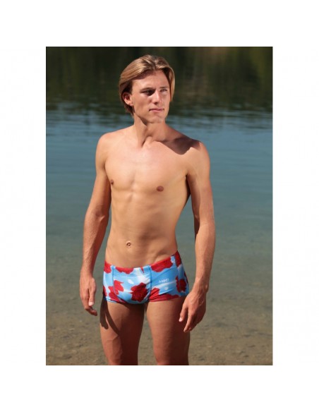 Maillot de bain Homme - Shorty Classic - MAKO - MySwim