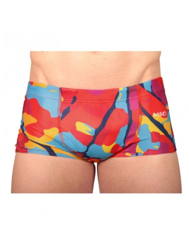 Maillot de bain Homme - Shorty Classic - MAKO - MySwim