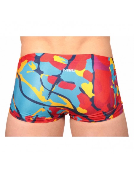 Maillot de bain Homme - Shorty Classic - MAKO - MySwim