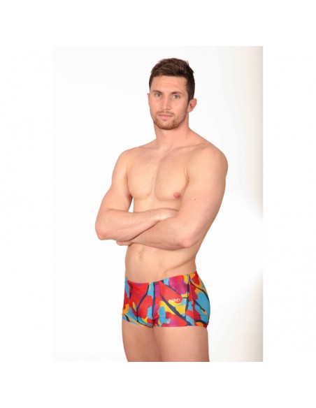 Maillot de bain Homme - Shorty Classic - MAKO - MySwim