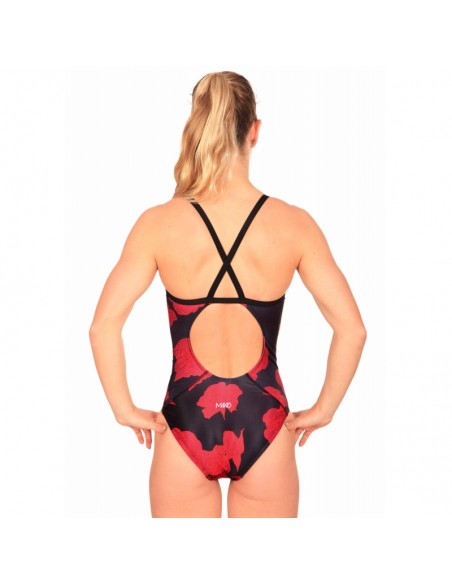 Maillot de bain Femme - NEREID - MAKO - MySwim