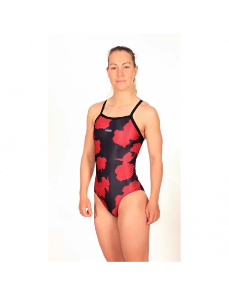 Maillot de bain Femme - NEREID - MAKO - MySwim