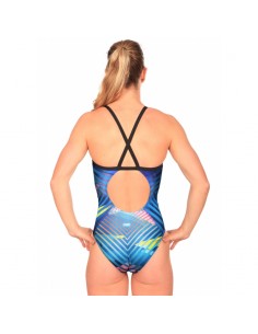 Maillot de bain Femme - NEREID - MAKO - MySwim 2