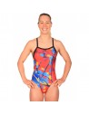 Maillot de bain Femme - AUMAKUA - MAKO - MySwim