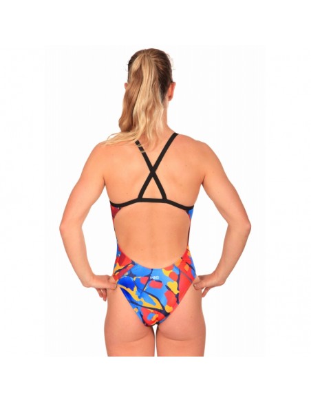 Maillot de bain Femme - AUMAKUA - MAKO - MySwim