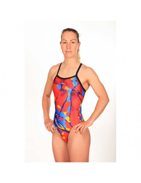 Maillot de bain Femme - AUMAKUA - MAKO - MySwim