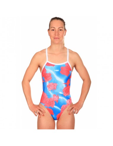 Maillot de bain Femme - AUMAKUA - MAKO - MySwim