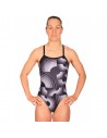 Maillot de bain Femme - AUMAKUA - MAKO - MySwim