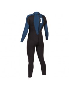 Combinaison Longe côte Femme - MAKO - MySwim.fr 2