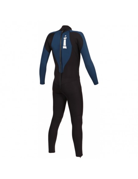 Combinaison Longe côte Homme- MAKO - MySwim.fr