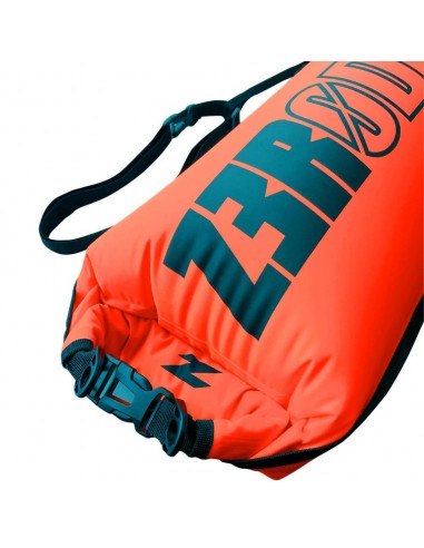 Bouée de sécurité Grand format SAFETY BUOY XL MESH - ZEROD - MySwim