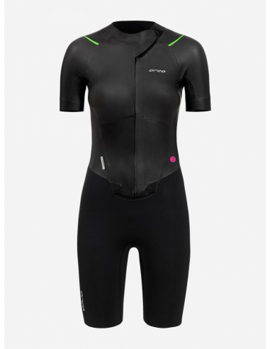 Combinaison - SwimRun - Femme - Aesir Flex - Orca - MySwim.fr