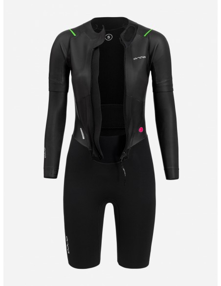 Combinaison - SwimRun - Femme - Aesir Flex - Orca - MySwim.fr