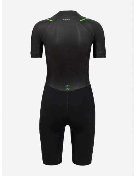 Combinaison - SwimRun - Femme - Aesir Flex - Orca - MySwim.fr