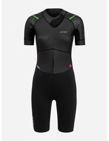 Combinaison - SwimRun - Femme - Vanir Flex - Orca - MySwim.fr