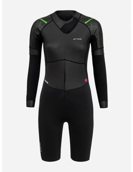 Combinaison - SwimRun - Femme - Vanir Flex - Orca - MySwim.fr