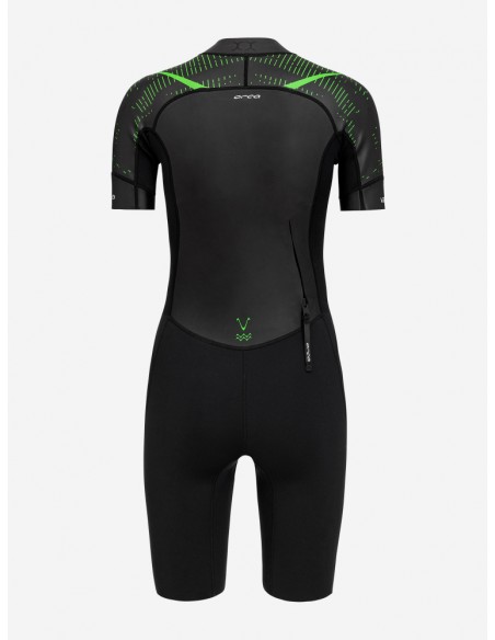 Combinaison - SwimRun - Femme - Vanir Flex - Orca - MySwim.fr