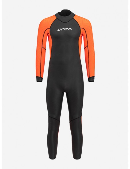 Combinaison Eau Libre - Vitalis Hi-Vis - Homme - Orca - MySwim.fr