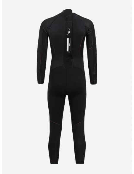 Combinaison Eau Libre - Vitalis Hi-Vis - Homme - Orca - MySwim.fr