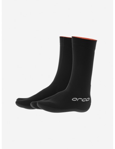 Chaussons - eau -froide - Néoprène - Orca - MySwim.fr