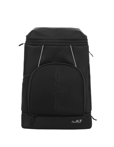 Transition backpack