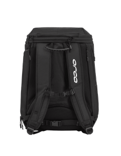 Transition backpack 2