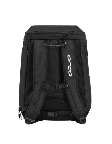 Transition backpack