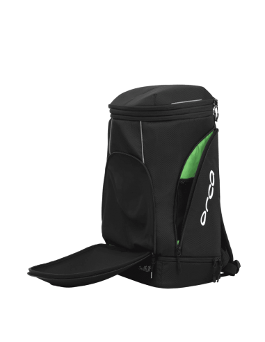 Transition backpack