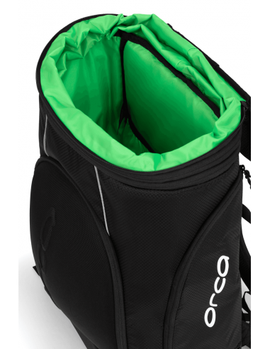 Transition backpack
