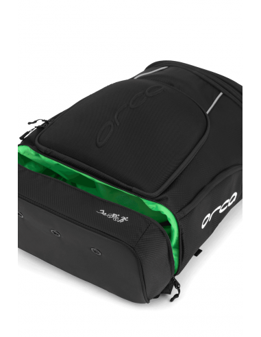 Transition backpack