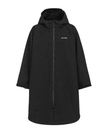 Veste de nage en eau froide - Thermal parka - Orca - MySwim