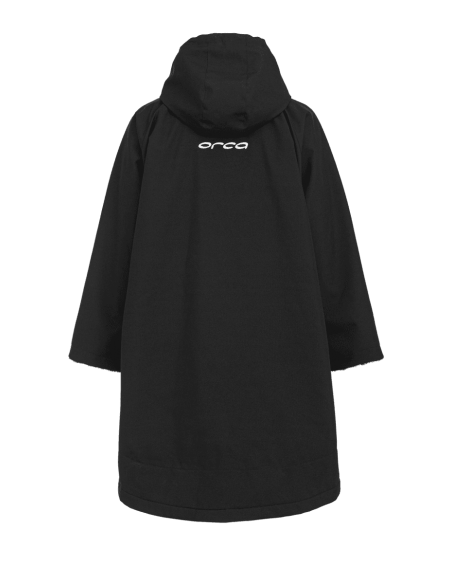 Veste de nage en eau froide - Thermal parka - Orca - MySwim