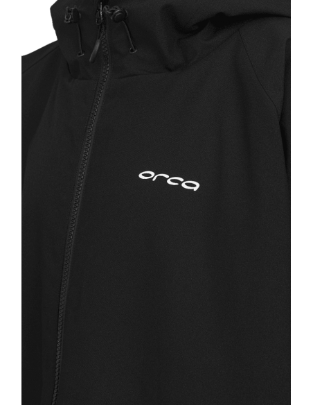 Veste de nage en eau froide - Thermal parka - Orca - MySwim