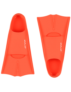 Palmes High Vis - Orca - Myswim.fr