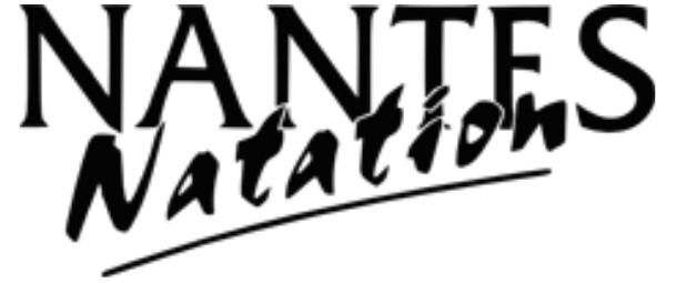 Nantes natation