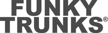 Logo Funky Trunks