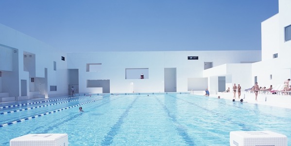 10 plus belles piscines de France